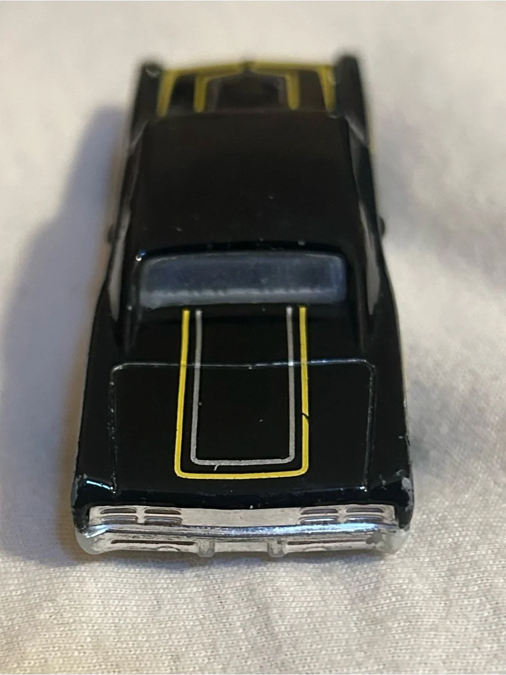 Hot Wheels one size